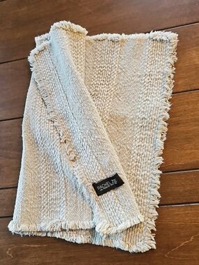 Rachel Zoe Place Matts